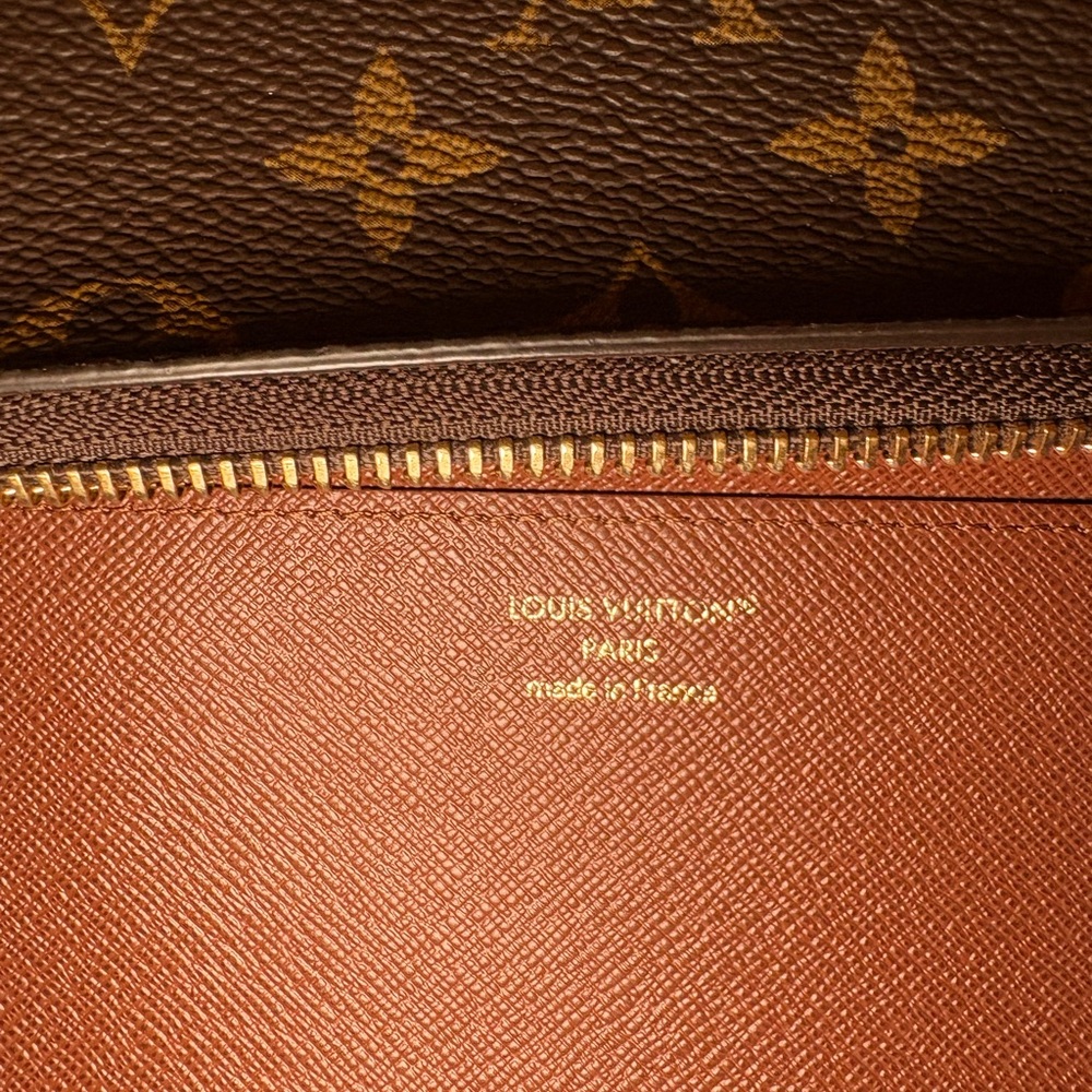 Louis Vuitton Medium Key Pouch - image 4